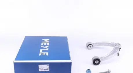 Важіль підвіски правий з аксесуарами MEYLE 0160500098S