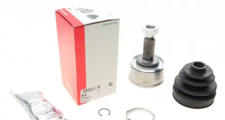 ШРУС зовніш. запилені. HONDA FAG 771 0485 30