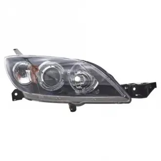 Фара прав. MAZDA 3 HB 04- TYC 20-A859-05-2B