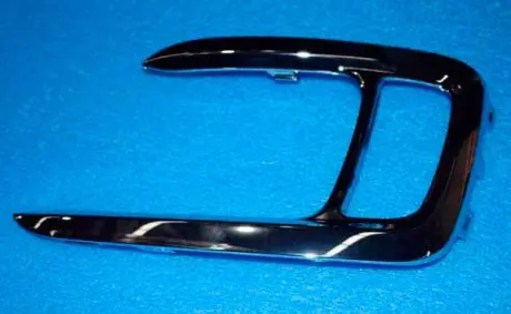 Хром противотуманной фары R Chery Tiggo 2 Aftermarket J69-2803524