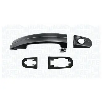 Ручка двери без замка пластиковая MAGNETI MAGNETI MARELLI MMS0184