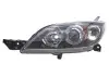 Фара лев. MAZDA 3 HB 04- TYC 20-A860-05-2B (фото 1)