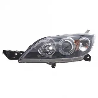Фара лев. MAZDA 3 HB 04- TYC 20-A860-05-2B