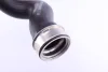 Патрубок интеркулера VW T5 AXB-AXC Meyle MEYLE 1000360076 (фото 2)