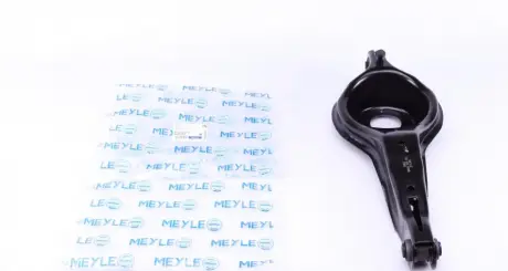 Важіль підвіски Нижній. задня вісь MEYLE 7160500065