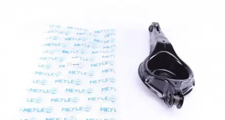 Важіль підвіски Нижній. задня вісь MEYLE 7160500063