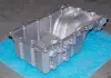Піддон масляний двигуна Chery Tiggo 3 Aftermarket E4G16-1009010 (фото 1)