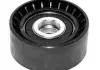 Ролик модуля натяжителя ремня MAGNETI MAGNETI MARELLI MPQ0384 (фото 1)