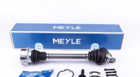 Вал привода левый с аксессуарами MEYLE 1004980714