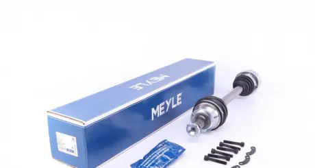 Вал привода левый с аксессуарами MEYLE 1004980631
