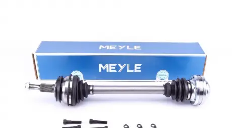 Вал привода левый с аксессуарами MEYLE 1004980713