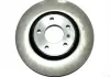 Диск гальмівний передній Chery Tiggo 2 Aftermarket J69-3501075 (фото 2)