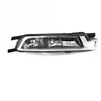 Фара пра. VW PASSAT B8 15- TYC 19-C977-05-9B