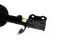 Амортизатор передний L Chery Tiggo 3 Aftermarket J68-2905010 (фото 2)