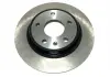 Диск гальмівний задній Chery Tiggo 2 Aftermarket J69-3502075 (фото 2)