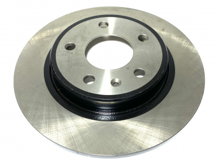 Диск гальмівний задній Chery Tiggo 2 Aftermarket J69-3502075