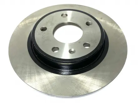 Диск тормозной задний Chery Tiggo 2 Aftermarket J69-3502075