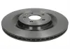 Тормозной диск Brembo Painted disk 09C17011