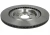 Гальмівний диск Painted disk BREMBO 09C17011 (фото 3)