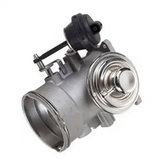 Клапан рециркуляции газов MAGNETI MAGNETI MARELLI EV150 (фото 1)
