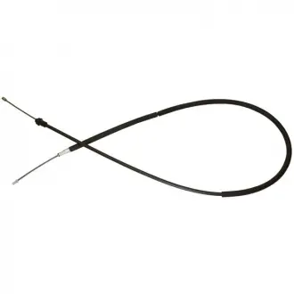 Фото 1 - трос стоянкового гальма STARLINE LA BR.0829 Трос стоянкового гальма STARLINE LA BR.0829 (фото 1)