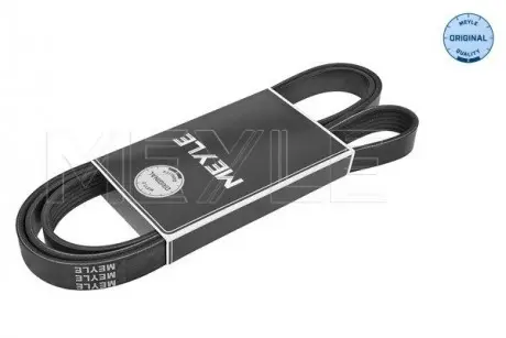 Пас полікліновій 6 PK 2190 MEYLE 0500062190