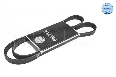Пас поликлиновой 5 PK 1260 MEYLE 0500051260