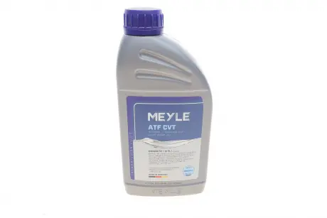 Масло трансмиссионное CVT 1л. MEYLE 0140193000