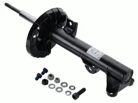Амортизатор 300 139 SACHS 317 557