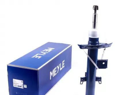 Амортизатор задній правий MEYLE 53267230002