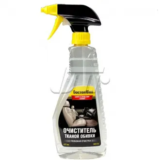 Очиститель тканой обивки 475 мл DoctorWax DW5192 (фото 1)