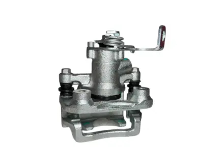 Суппорт задний L Chery Tiggo 2 Aftermarket J69-3502050