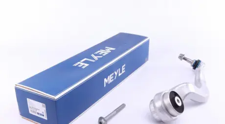Рычаг подвески HD левый MEYLE 3160500068HD
