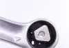 Важіль підвіски HD лівий MEYLE 3160500062HD (фото 3)