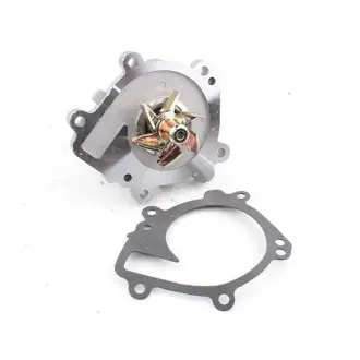 Насос водяной Chery Beat (S18) Aftermarket 473H-1307010BA