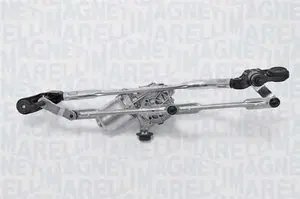 Трапеция стеклоочистителя MAGNETI MAGNETI MARELLI TGECS05E