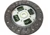 Диск зчеплення Chery Tiggo 3 Aftermarket M11-1601030BA (фото 2)