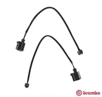 Датчик зносу колодок BREMBO A00451