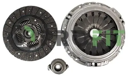 Комплект сцепления PROFIT 2525-1114 (фото 1)