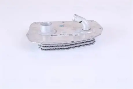 Масляный радиатор NISSENS 90734