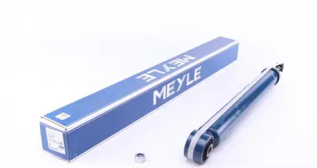 Амортизатор задний MEYLE 1267250043