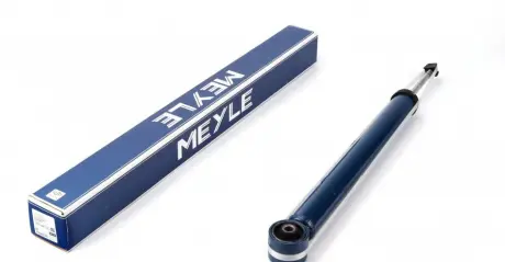 Амортизатор задний MEYLE 1267250046