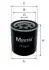 Фільтр масляний M-FILTER TF6511 (фото 1)