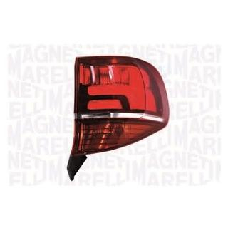 Фонарь задний MAGNETI MAGNETI MARELLI LLH491