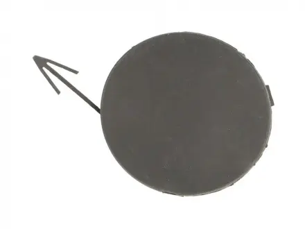 Элемент бампера BLIC 5513001617970Q