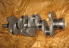 Коленвал 2.5 TCI D4BH HYUNDAI H-1 04-07; KIA K-2500 12-17 MOBIS (KIA, Hyundai) 2311142020 (фото 1)