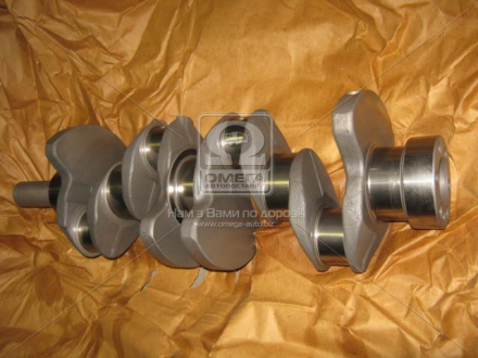 Коленвал 2.5 TCI D4BH HYUNDAI H-1 04-07; KIA K-2500 12-17 MOBIS (KIA, Hyundai) 2311142020