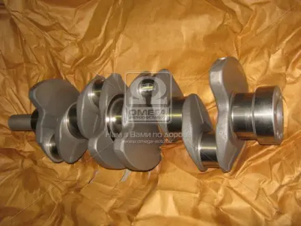 Коленвал 2.5 TCI D4BH HYUNDAI H-1 04-07; KIA K-2500 12-17 MOBIS (KIA, Hyundai) 2311142020