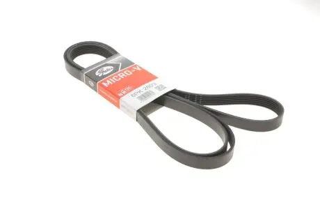 Ремень поликлин. Gates 6PK2603