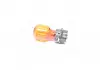 Автолампа PWY24W WP3,3X14,5/3 24 W оранжевая PHILIPS 12174NAHTRC1 (фото 1)